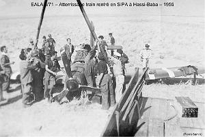 178- ARMEE DE L'AIR EN ALGERIE 1945-1962-26 (49)